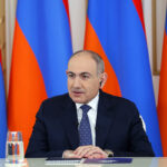 Paşinyanda ŞOK ETİRAF: “Bakı və Ankara ilə…”