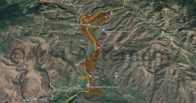 TƏCİLİ! Bu postlar Azərbaycana TƏHVİL VERDİ