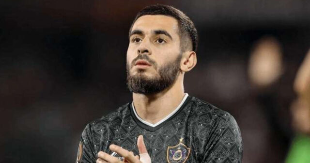 Elvin Cəfərquliyev bu kluba keçir