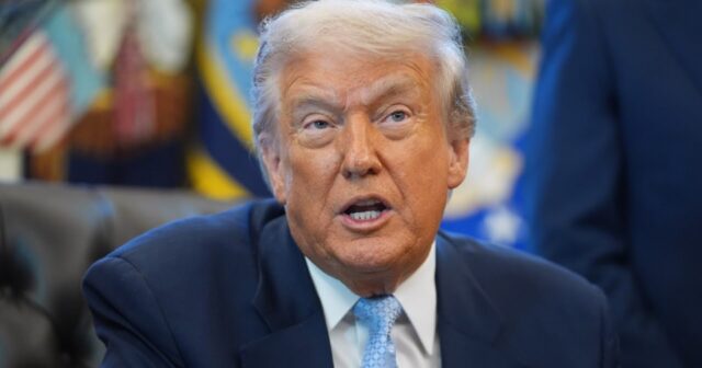 Trampdan Avropaya Hörmüz boğazı cavabı: “Qoy cəhd etsinlər” Trampdan Avropaya Hörmüz boğazı cavabı: “Qoy cəhd etsinlər”