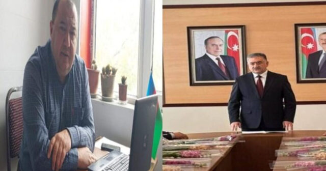 İcra başçısı qazi ailəsini süründürür – Hüquq müdafiəçisindən ÇAĞIRIŞ