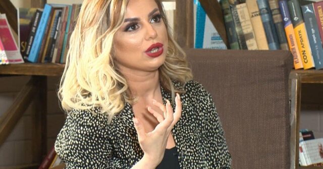 “Dodağımı əməliyyatla çıxartdırmışam, çox YEKƏ İDİ”