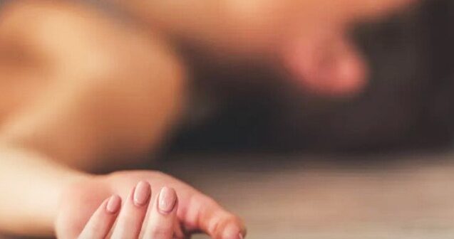 Sabirabadda iki gəncin meyiti tapıldı Sabirabadda iki gəncin meyiti tapıldı