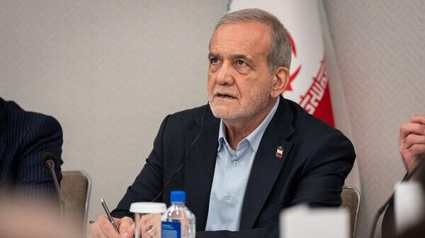 Pezeşkiandan ABŞ ilə bağlı sərt açıqlama