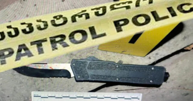 Tbilisidə Azərbaycan vətəndaşı olan qadın qətlə yetirilib – TƏFƏRRÜAT