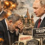 Paşinyandan “Zəngəzur” etirafı: İrəvan Bakının şərtlərini qəbul edir? Paşinyandan “Zəngəzur” etirafı: İrəvan Bakının şərtlərini qəbul edir?