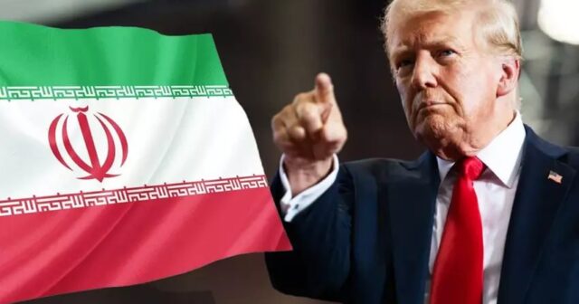 Trampın “İran sövdələşməsi”: Güzəşt masadadır?