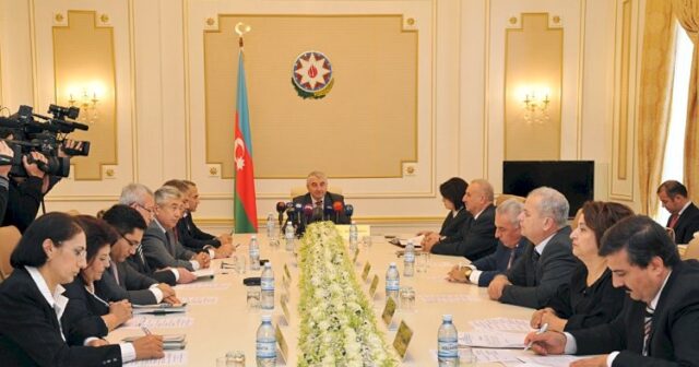 MSK-nın yeni tərkibi nə zaman təsdiqlənəcək? – DEPUTATLAR AÇIQLADI