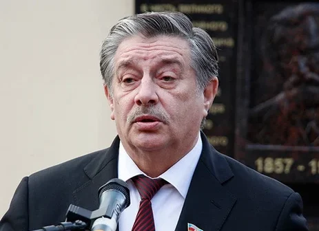 Zabelinə BU VƏZİFƏ verildi