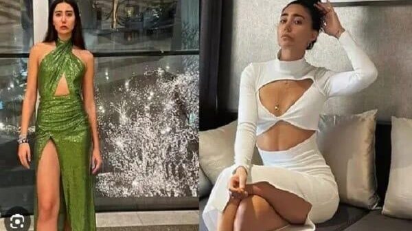 Tanınmış model indi çörək satır