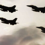 TƏCİLİ! Fransa qırıcılarını HAVAYA QALDIRDI – İrana ZƏRBƏ vura bilər