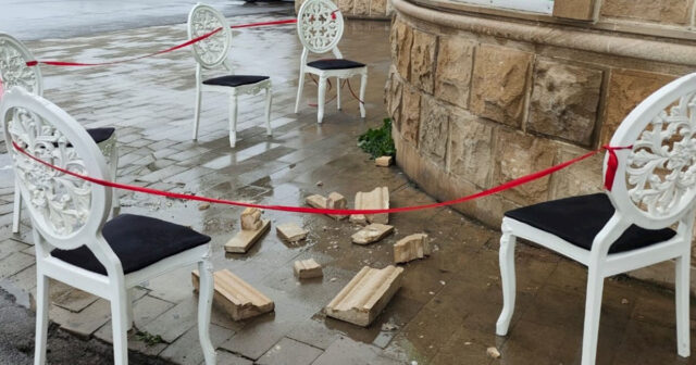 Toyu yasa çevirən daş: Restoran sahibləri hansı halda məsuliyyət daşıyır?