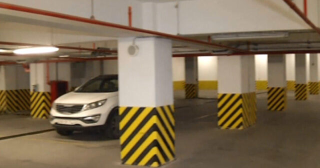 Qarajlar sadəcə park yeri deyil – Yeni funksiyası açıqlanıb