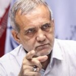 İran qarışdı – Pezeşkian Araqçini TƏHDİD ETDİ