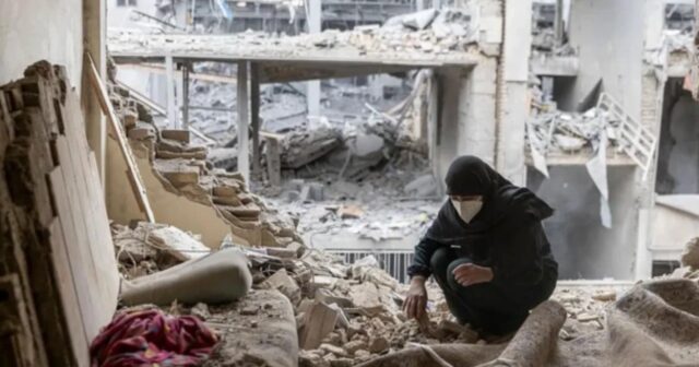 İrandakı müharibədə 278 uşaq həlak olub