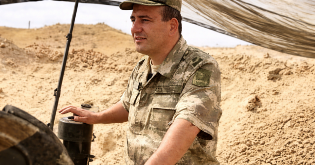 Generaldan gözlənilən zəng: “Narahat olmayın!”