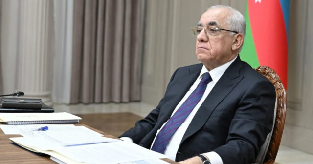 Əli Əsədovun vurulmasının əsl səbəbləri – Kimlər gedir və nələr olacaq…