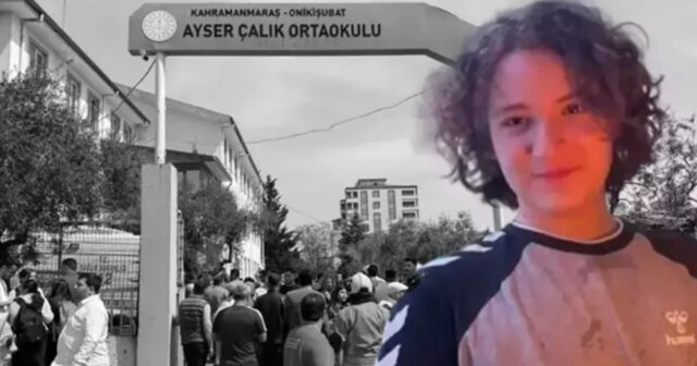 Türkiyədə məktəbdə qətliam törədən şagirdin anası həbs edildi