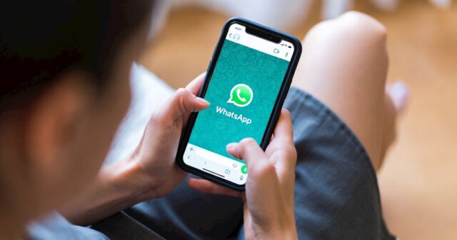 “WhatsApp” pullu olur