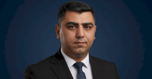 Dövlət qəzetinə yeni baş redaktor təyin olundu