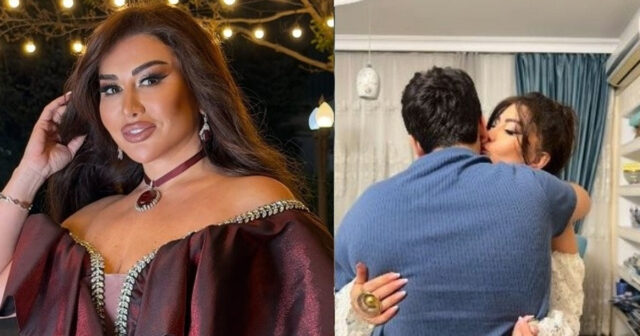 “Oğluma qayınanam baxır” – VİDEO