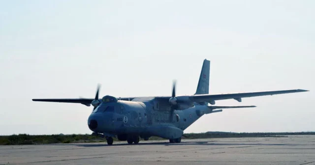 Azərbaycan və Türkiyə hərbçiləri təlimə başladı