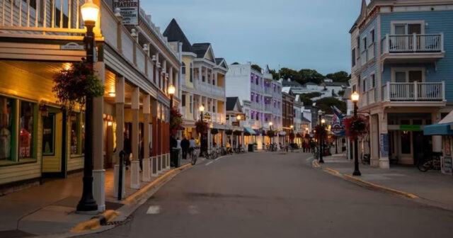 Bu şəhərlərə avtomobillərin girişi qadağandır