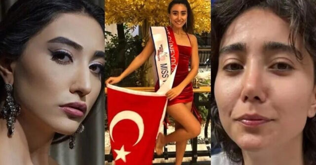 Tanınmış model indi çörək satır