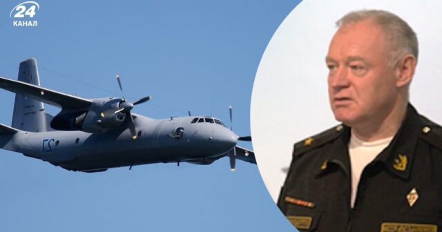 Təyyarə qəzasında həlak olan general kimdir? – FOTO