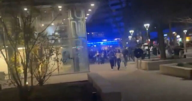 ABŞ-də DƏHŞƏT: Ətrafda olan hər kəsə ATƏŞ AÇDI – VİDEO