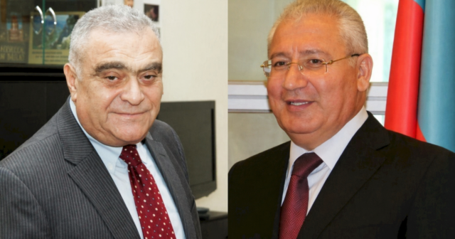 Rektor və sabiq nazirə yeni vəzifə verildi – SİYAHI