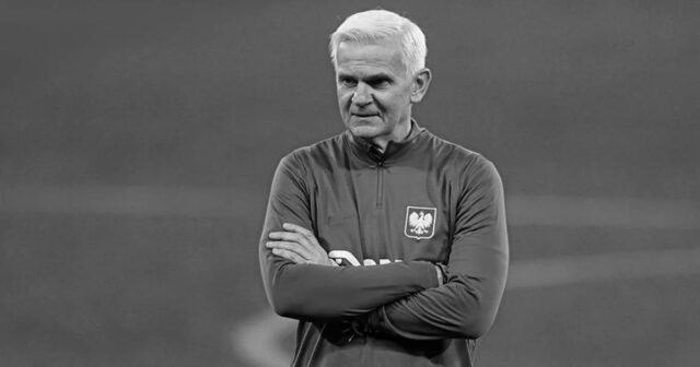 Polşa millisinin köməkçi məşqçisi vəfat edib