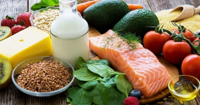 Ürəyinizi saat kimi işlədəcək 12 MÖCÜZƏVİ QİDA