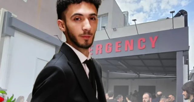 Azərbaycanlı gəncin qətli ilə bağlı 11 nəfər saxlanıldı