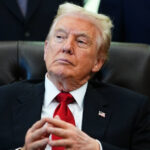 TƏCİLİ! Tramp dəhşətli xəbəri açıqladı – Başlayır!