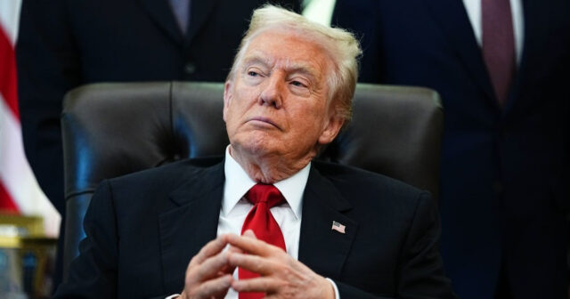 Trampdan İran xəbərdarlığı: “Atəşkəs pozulsa…”