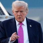 Trampdan TƏCİLİ AÇIQLAMA: “İranla müharibə…”