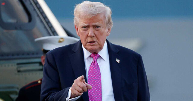 Tramp İranla müharibədə ABŞ-a dəstək verməyən ölkələrə xəbərdarlıq edib Tramp İranla müharibədə ABŞ-a dəstək verməyən ölkələrə xəbərdarlıq edib