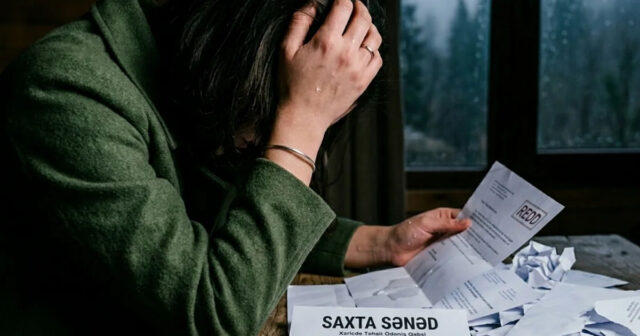 Xaricdə təhsil arzusu kabusa çevrildi: Ödənilən pullar geri qaytarılmır – İDDİA – VİDEO