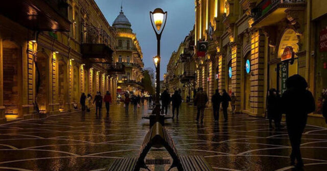 Hava nə vaxt düzələcək? – AÇIQLAMA