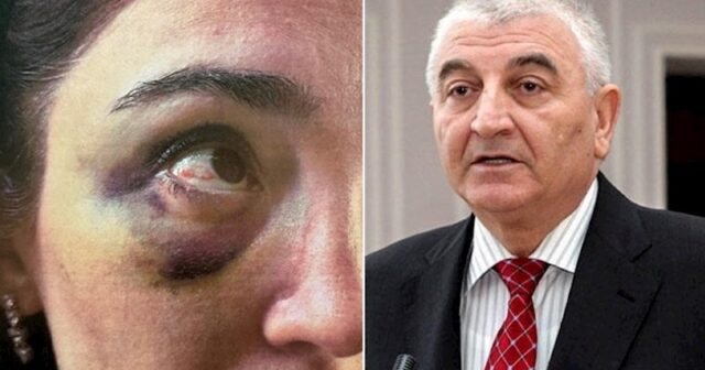 “Zinət əşyalarımın bijuteriya olduğunu deyirlər, qaytarmırlar” – Məzahir Pənahovun keçmiş gəlini