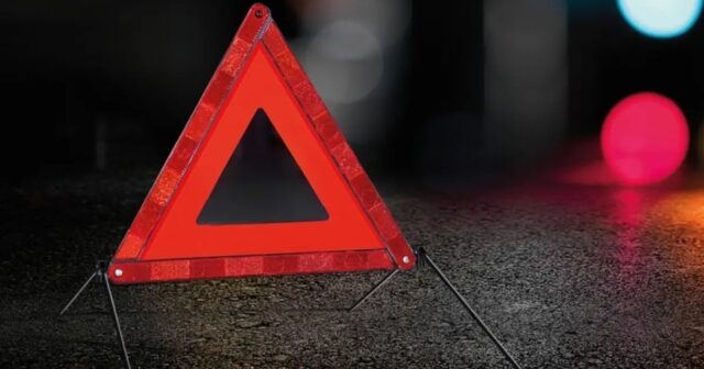 Gecə saatlarında ağır qəza – 7 YARALI