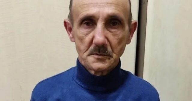 Bakıda cibgirlik edən 64 yaşlı şəxs saxlanıldı – ANBAAN VİDEO