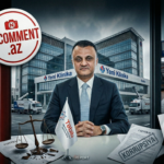 Yeni Klinikada Böyük qalmaqal: Bölmə müdiri məcburi işdən çıxarıldı – Vüqar Qurbanov “boynundan atıb”