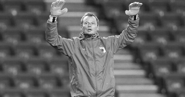 “Yuventus”un sabiq qapıçısı faciəli şəkildə öldü