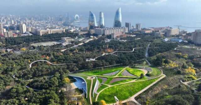 “Euronews” Bakıda keçiriləcək WUF13 barədə reportaj hazırlayıb – VİDEO “Euronews” Bakıda keçiriləcək WUF13 barədə reportaj hazırlayıb – VİDEO