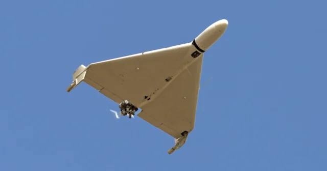 TƏCİLİ! Yeni və dəhşətli müharibə başlayır: Ballistik raketlər ATILDI