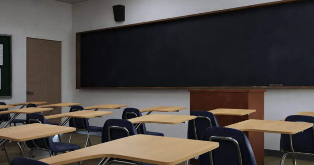 Qadın müəllimdən şagirdinə qarşı əxlaqsız hərəkət – Anbarda onunla…