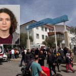 Məktəbdə qətliam törədən Arasla bağlı DƏHŞƏTLİ FAKT ÜZƏ ÇIDI – FOTOLAR