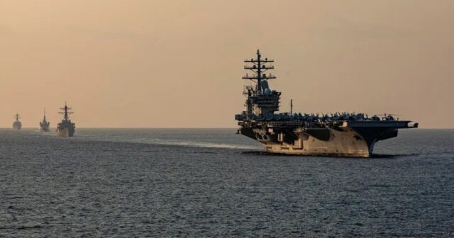 Tehrandan Trampa sərt cavab: “Atəşkəs xahiş etməmişik”